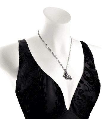 подвес alchemy gothic (алхимия готик) ulp9 tattoo gun