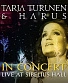 CD Tarja & Harus "In Concert-Live At Sibelius Hall" (Nightwish)