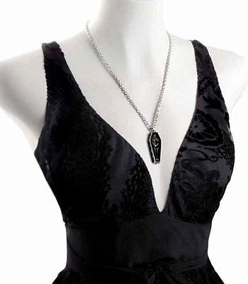 подвес alchemy gothic (алхимия готик) p183 nosferatu's rest