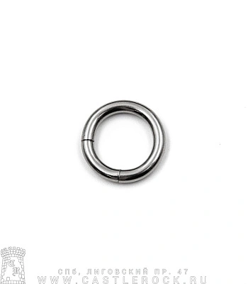 Сегментное Кольцо Хард Сталь 3 х 13