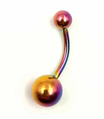 Банан Сталь "Бензиновый" с Шариками 1,6 х 12 х 5/8