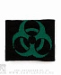напульсник трикотажный biohazard