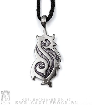 подвеска slipknot