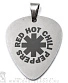 подвеска медиатор red hot chili peppers