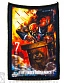 нашивка five finger death punch "and justice for none"