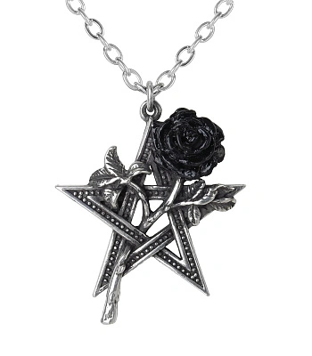 подвес alchemy gothic (алхимия готик) p715 ruah vered