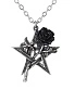 подвес alchemy gothic (алхимия готик) p715 ruah vered