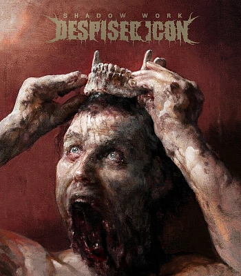 CD Despised Icon "Shadow Work"