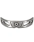 фурнитура new rock m-a-6251-pg-s1