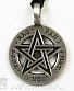 подвес пентаграмма "tet rag ram mat on"