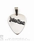 подвес judas priest (медиатор)