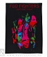 нашивка на спину foo fighters "wasting light"