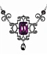 подвес alchemy gothic (алхимия готик) p863 regiis martyris