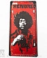 табличка номерной знак jimi hendrix