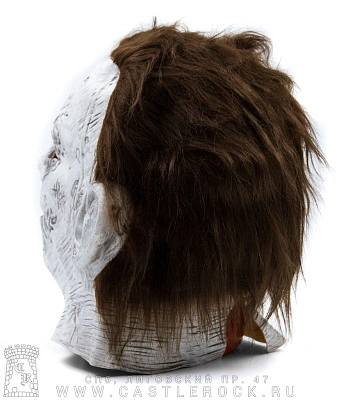 маска halloween michael myers