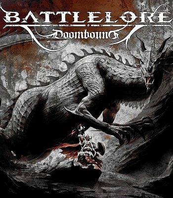 CD Battlelore "Doombound"