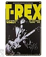 табличка t. rex "live at empire pool wembley empire pool 18th march 1972"