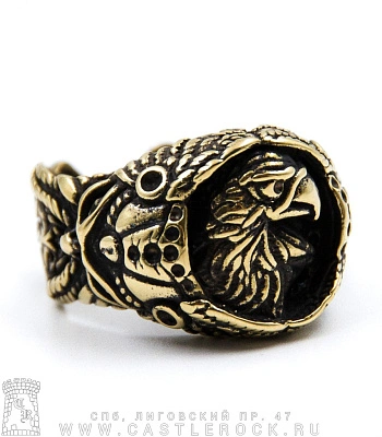 кольцо joker арн б