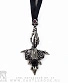 подвес alchemy gothic (алхимия готик) p428 bouquet noir