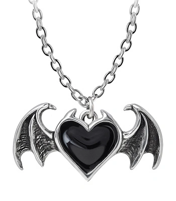 подвес alchemy gothic (алхимия готик) p934 blacksoul bijou