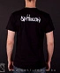 футболка satyricon "satyricon"