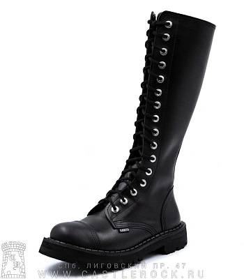 ботинки ranger 16 бл. искусственный мех