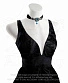 подвес alchemy gothic (алхимия готик) p726 dogaressa