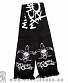 шарф my chemical romance