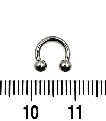 Циркуляр Титан с Шариками 1,2 х 6 х 3/3