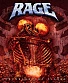CD Rage "Spreading The Plague"