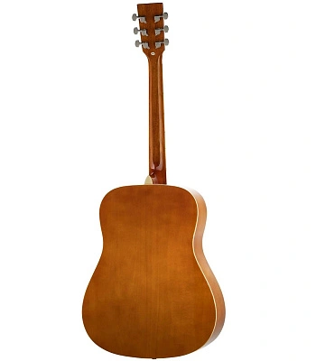 гитара акустическая homage lf-4110t