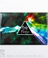 магнит прямоугольный pink floyd "the dark side of the moon" (лучи)