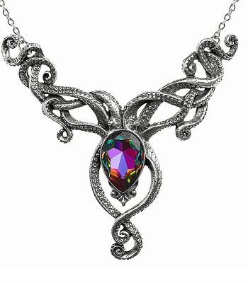 подвес alchemy gothic (алхимия готик) p818 kraken