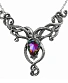 подвес alchemy gothic (алхимия готик) p818 kraken