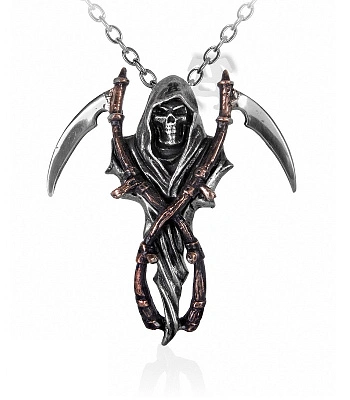 подвес alchemy gothic (алхимия готик) p296 the reapers arms