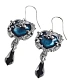 серьги alchemy gothic (алхимия готик) e414 affaire du coeur