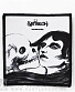 нашивка satyricon "deep calleth upon deep"