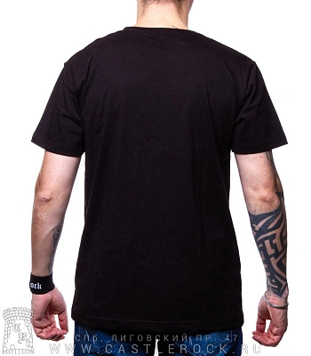 футболка katatonia "viva emptiness"