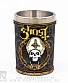 стопка фирменная ghost "gold meliora"