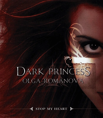 CD Dark Princess "Stop My Heart"