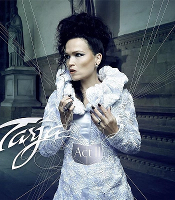 CD Tarja "Act II" (Nightwish)