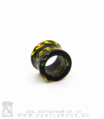 Тоннель Акрил Цепи 12 мм