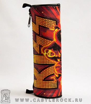 пенал kiss (группа в огне)