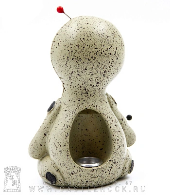 подставка под благовония кукла вуду