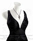 подвес alchemy gothic (алхимия готик) p684 norsemen raider's cross