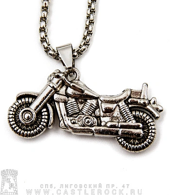 подвес мотоцикл (средний)