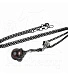 подвес alchemy gothic (алхимия готик) p734 black talon