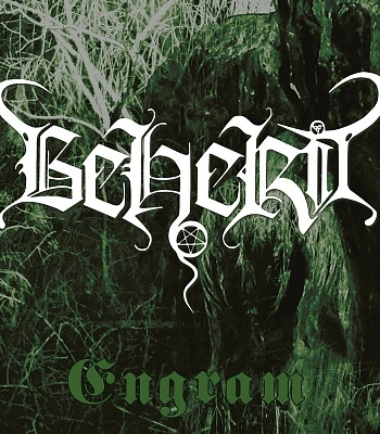 CD Beherit "Engram"