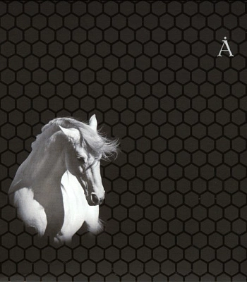 CD Аквариум "Лошадь Белая"