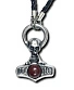 подвес alchemy gothic (алхимия готик) ulp13 hammer of rock